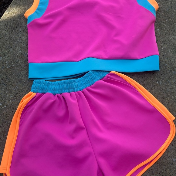 WHY dress matching set - Picture 4 of 4